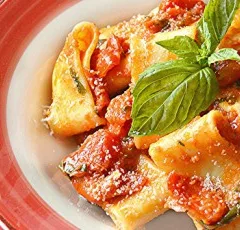 Pomodorini al bleu stilton