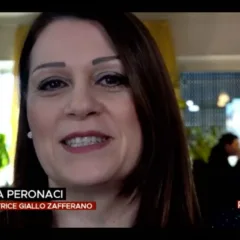 Sonia Peronaci