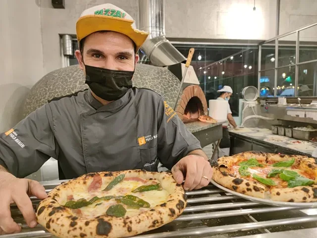 Sbanco - Alessio Muscas