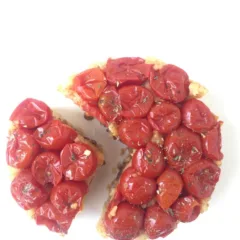 Tarte Tatin alla Pizzaiola