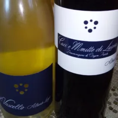 Vini di Alberto Longo