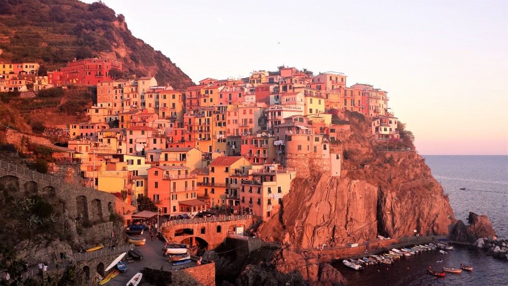 Manarola