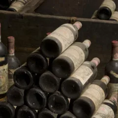 Lamole cantina storica