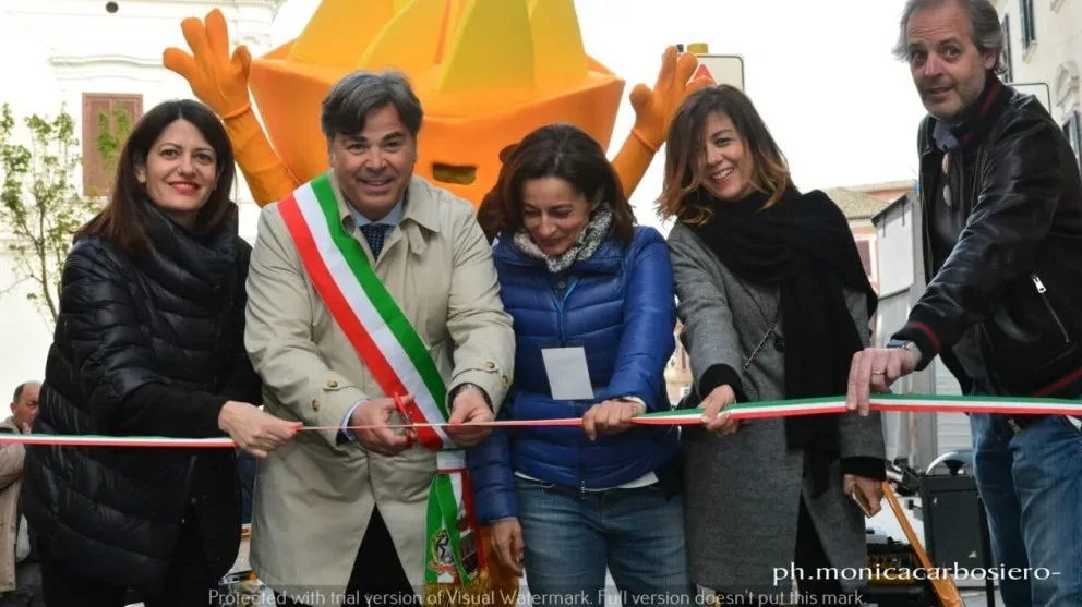 Libando, viaggiare mangiando 2017