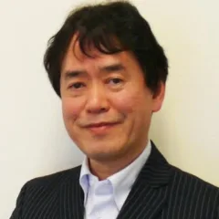 Akihiko Yamamoto
