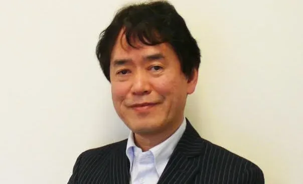 Akihiko Yamamoto