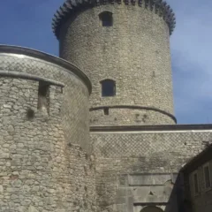 Torre di Riccia