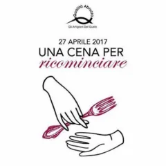 Cena di Gala, Ricominciare