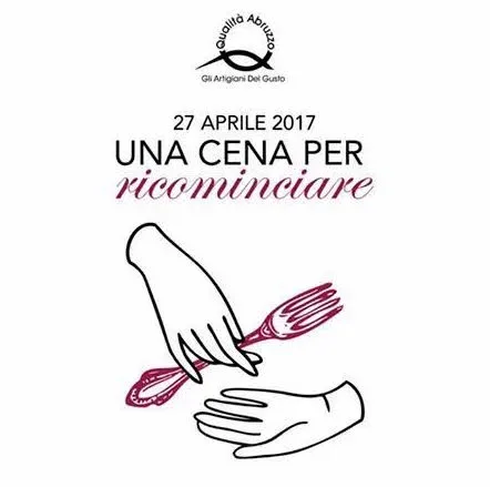 Cena di Gala, Ricominciare