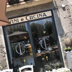 La Cantina di Triunfo