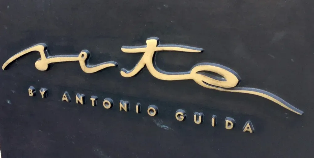 Seta, Milano, sensazioni condensate