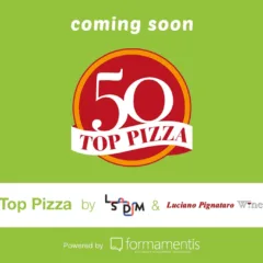 50 top pizza