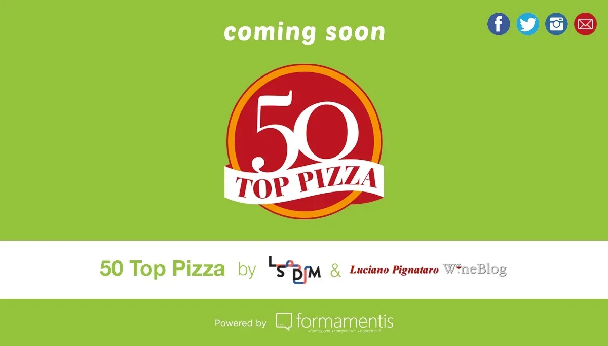 50 top pizza