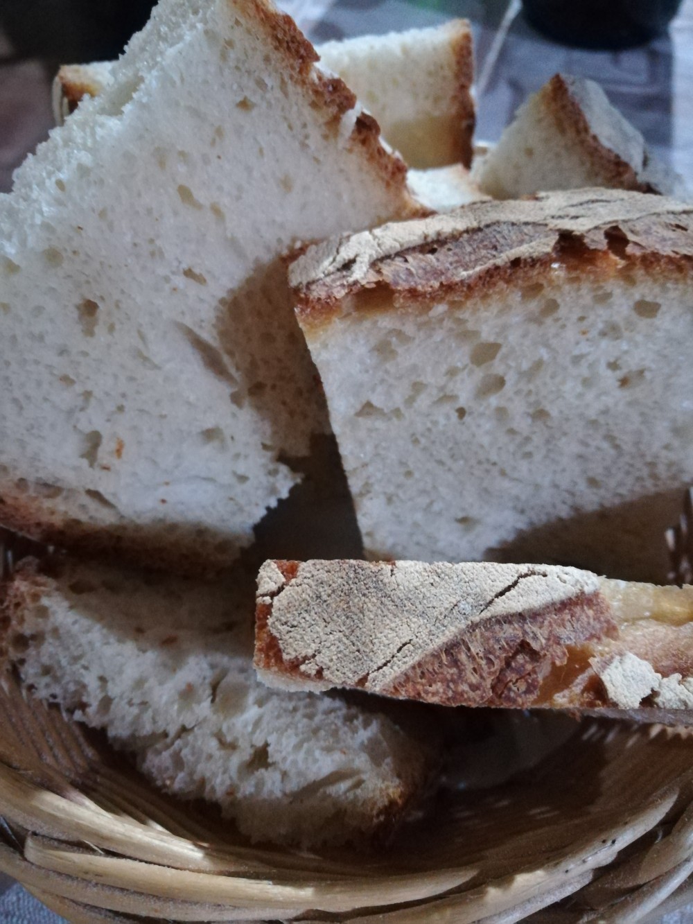 Agriturismo La Fattoria - Il Pane