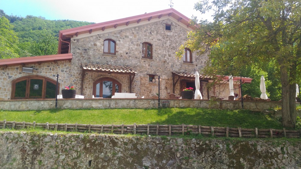 Agriturismo l'Antico Casale