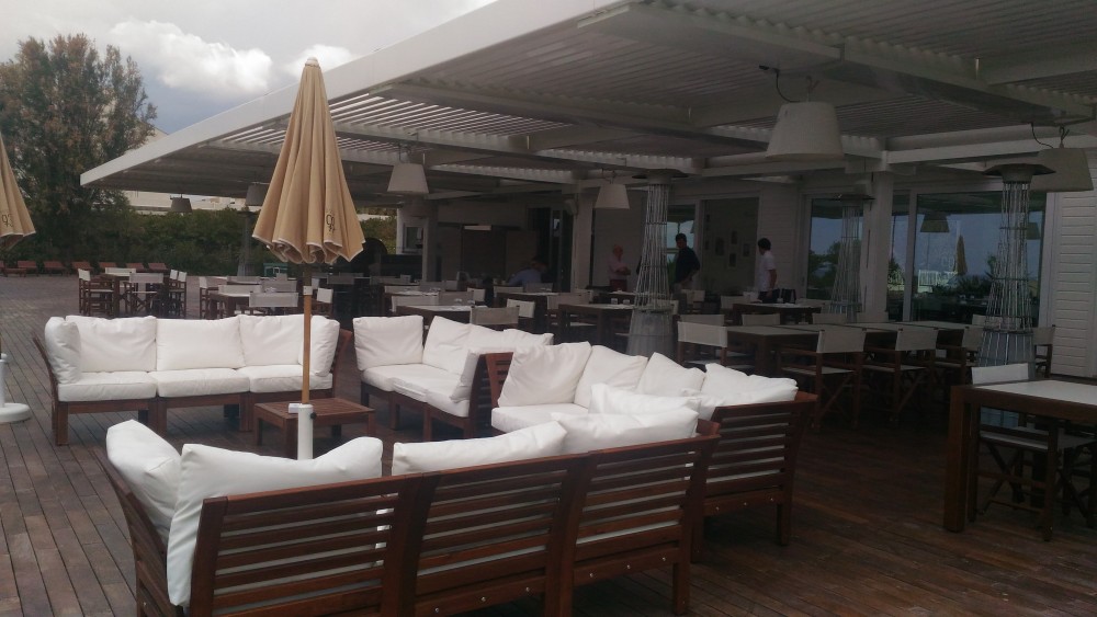 Beach Club 93 Paestum