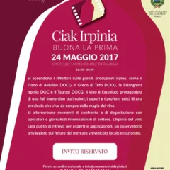 Ciak Irpinia