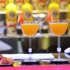 Premio Strega Mixology