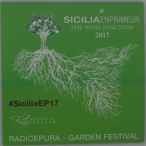 Sicilia En Primeur a Radice Pura