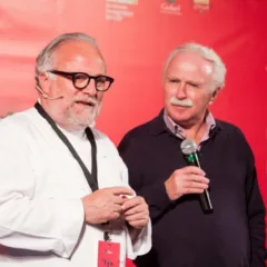 Antonello Colonna ad LSDM10.