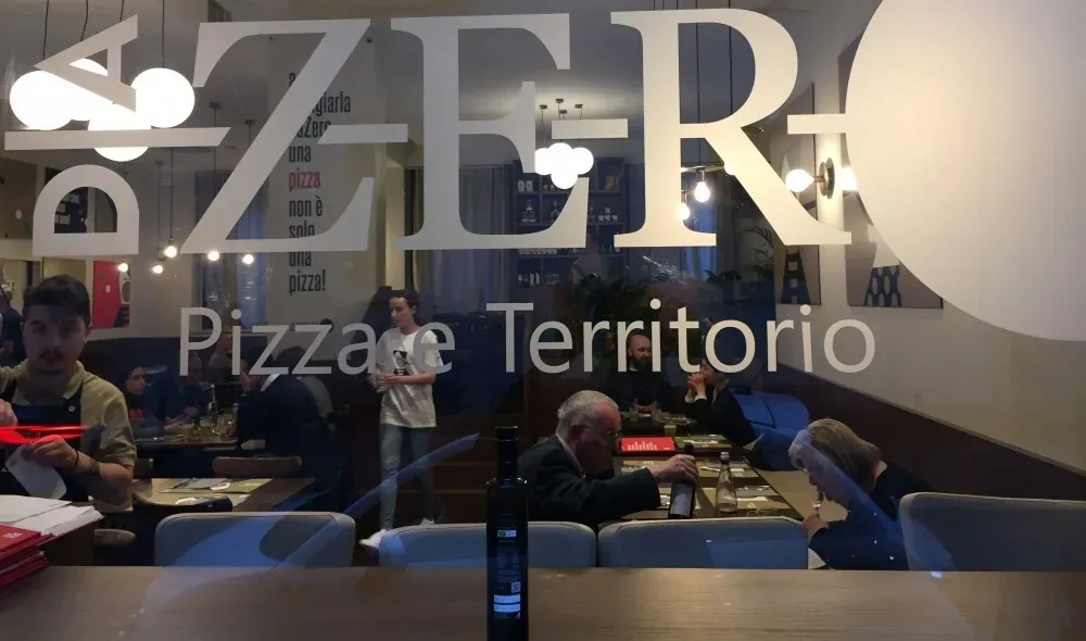 DaZero, Milano