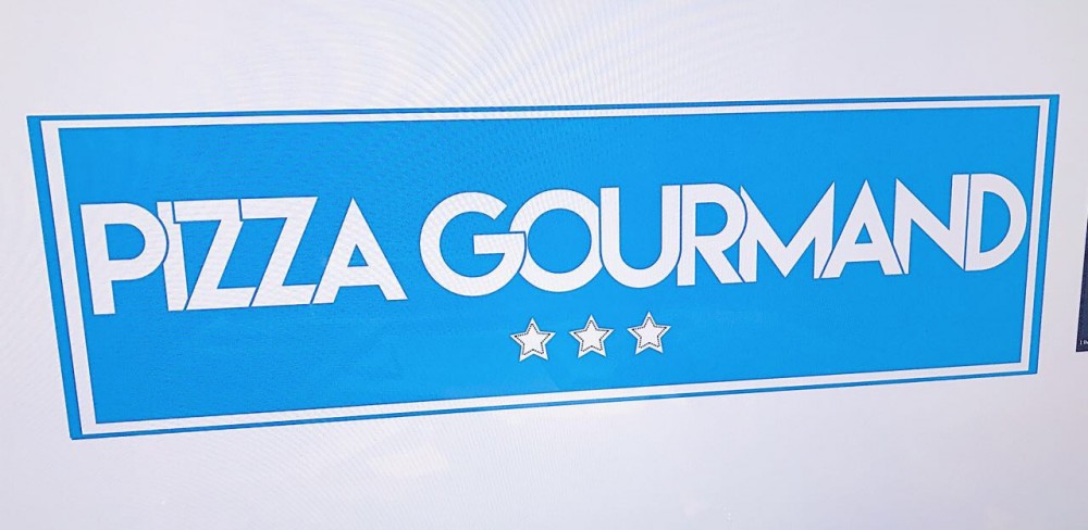 Gino Sorbillo Pizza Gourmand