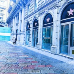 Gino Sorbillo Pizza Gourmand