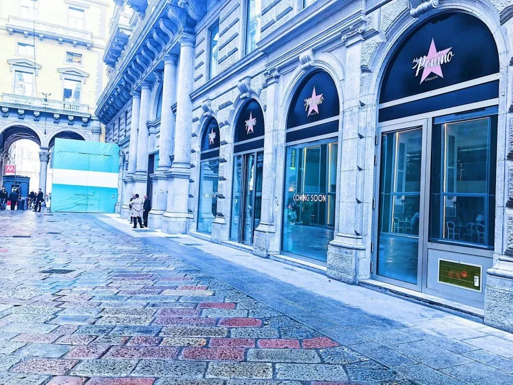 Gino Sorbillo Pizza Gourmand