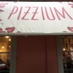 Pizzium, Milano