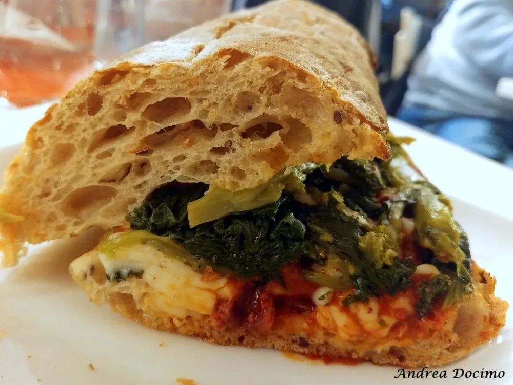 ’O Sfizio d’ ‘a Notizia Napoli