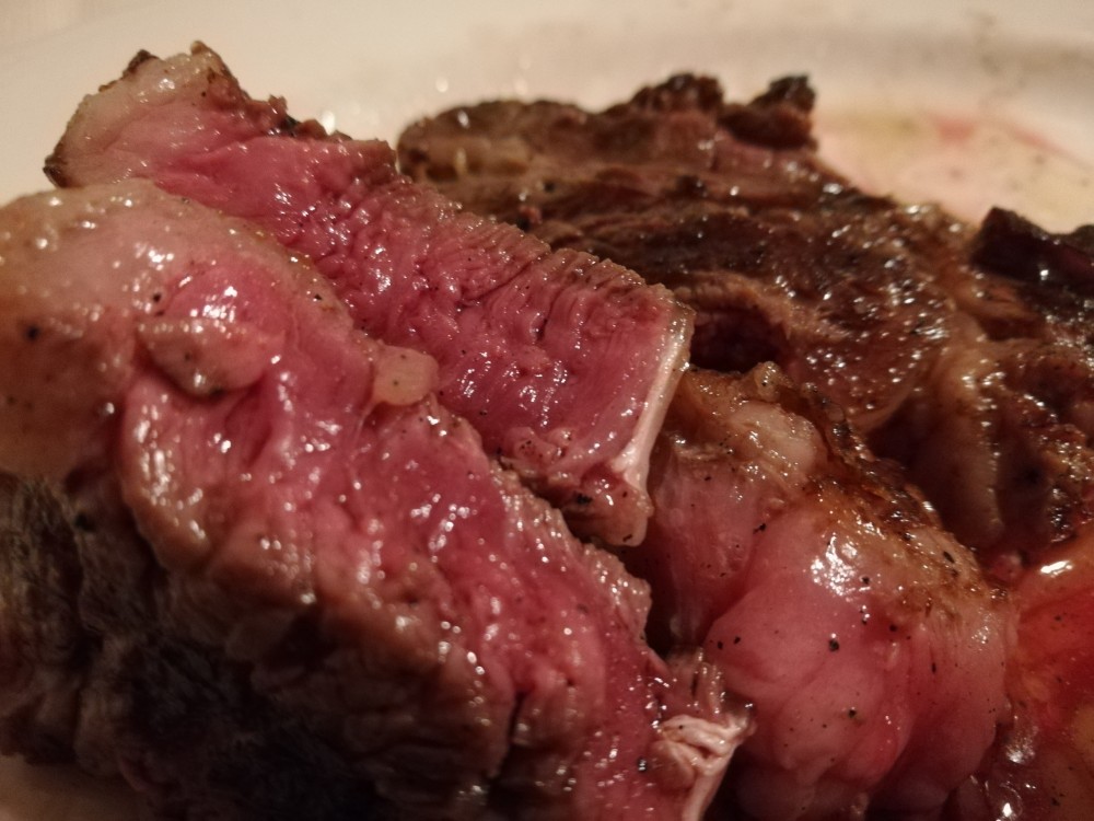 Il Burbero -Marchigiana del Sannio