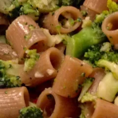 Il mio sentiero salutista del sabato sera