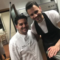 Marco e Antonio Pellone