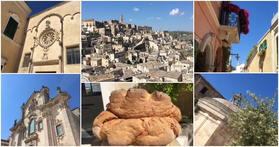 Matera 2017