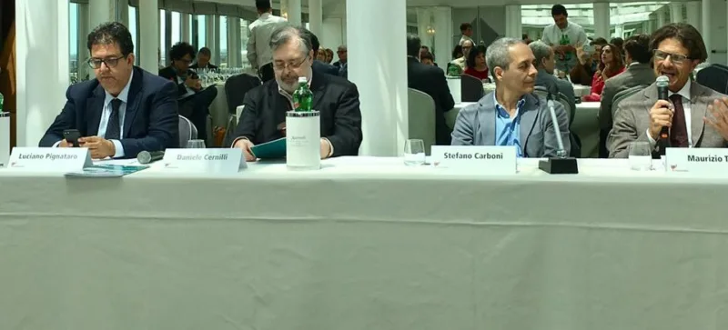 Napoli Wine Challenge