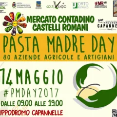 Pasta Madre Day