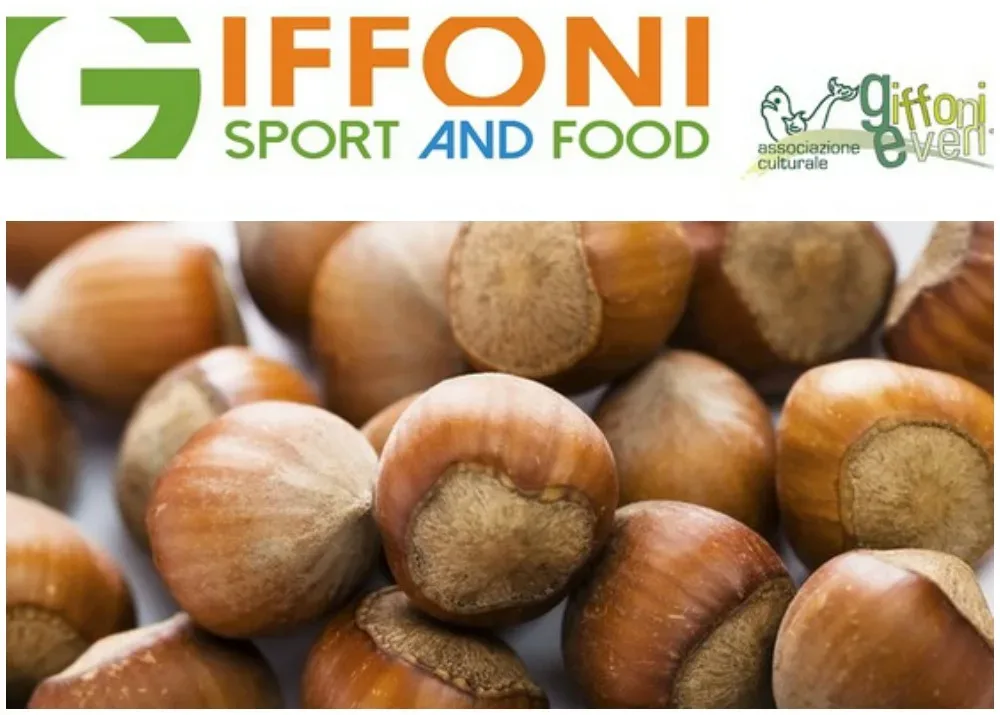 PREMIO GIFFONI SPORT AND FOOD