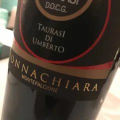 Taurasi di Umberto Donnachiara