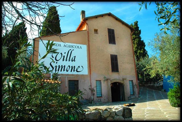 Villa Simone 