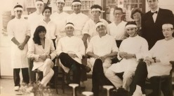 Uliassi a Senigallia