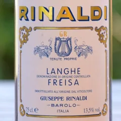 Il Langhe Freisa 2015