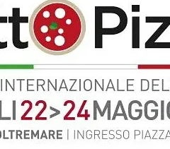 Tuttopizza seconda edizione