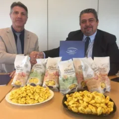 Il Pastificio Di Martino acquisisce la maggioranza di Grandi Pastai Italiani S.p.A.