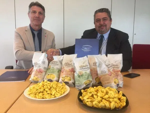 Il Pastificio Di Martino acquisisce la maggioranza di Grandi Pastai Italiani S.p.A.