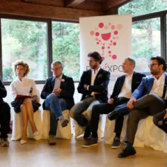 08 giugno 2017 Salone Internazionale dei vini rosati