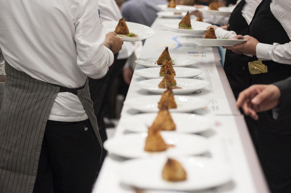 Cibo Nostrum patrimonio dell’Italia gastronomica