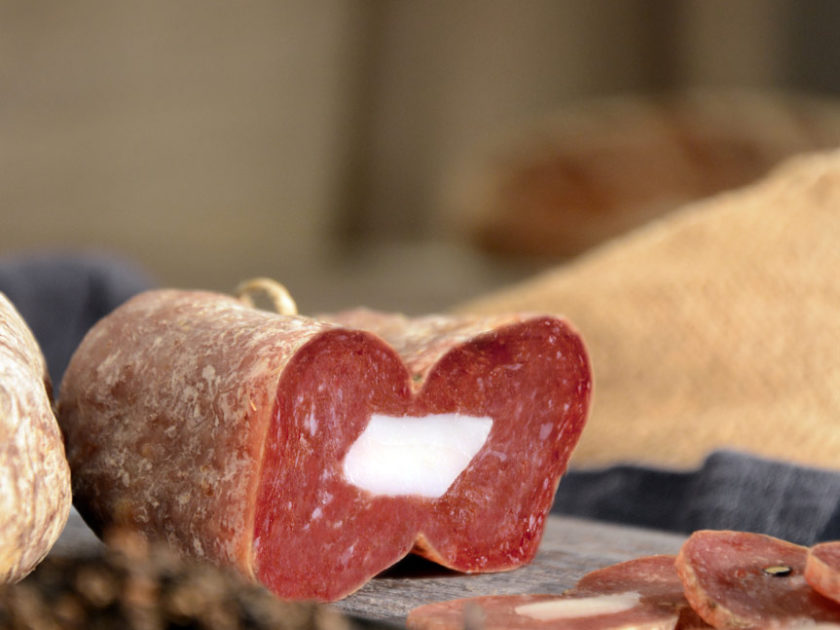 G.ioi srl – piccolo salumificio artigianale