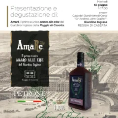 13 giugno Reggia di Caserta Amare'