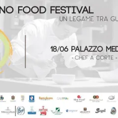 OFF - Ottaviano Food Festival