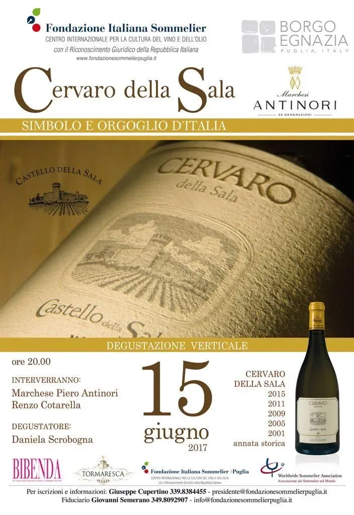 ANTINORI BORGO EGNAZIA 17